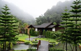 Onsen at Moncham